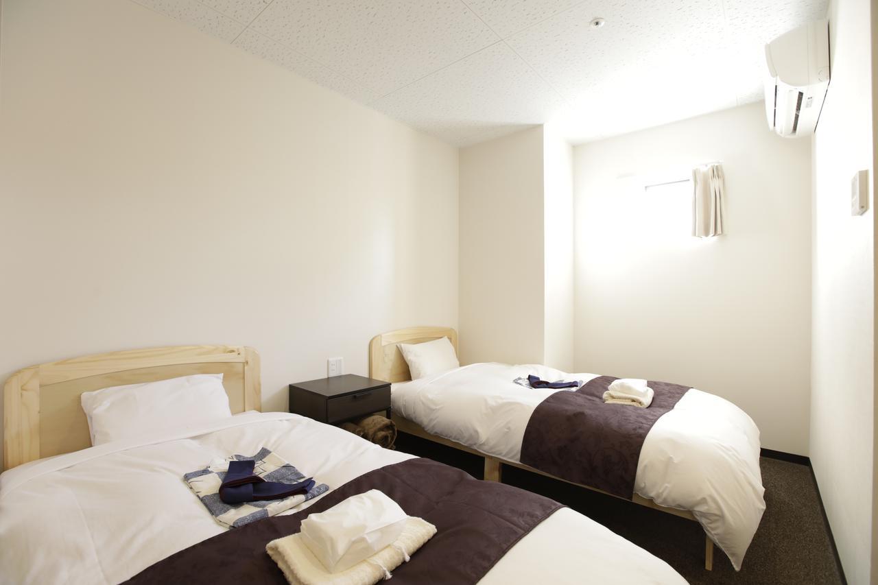 Fujisan Resort Hotel - Vacation Stay 57971V Fujikawaguchiko Exterior foto